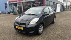 Gebruikt 2010 Toyota Yaris Comfort Hatchback | € 3.950 (Eerlijke prijs)