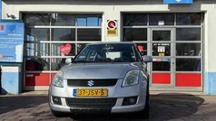 Gebruikt 2009 Suzuki Swift Hatchback | € 3.500 (Eerlijke prijs)