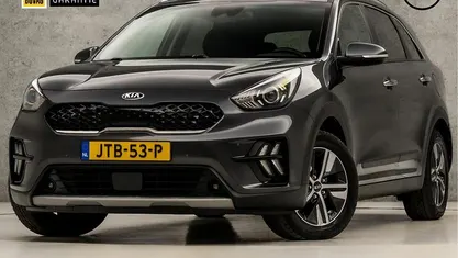Occasion Kia Niro 2021 SUV