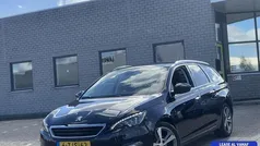 Gebruikt 2015 Peugeot 308 Stationwagen | € 5.999 (Super prijs)