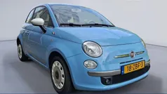 Gebruikt 2012 Fiat 500 Hatchback | € 6.900 (Eerlijke prijs)