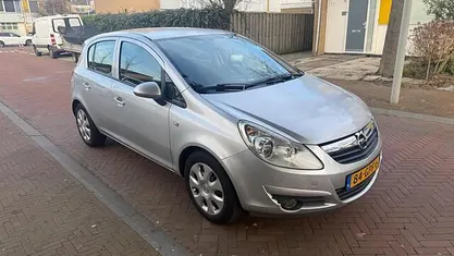 Occasion Opel Corsa 80 PK (58 kW) 2008 Hatchback