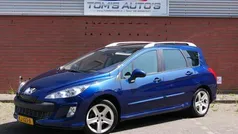 Gebruikt 2008 Peugeot 308 Stationwagen | € 2.950 (Eerlijke prijs)