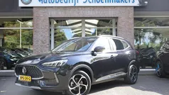 Zwart Gebruikt 2024 MG EHS Luxury SUV | € 29.990 (Eerlijke prijs)