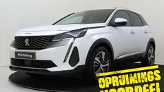 Gebruikt 2021 Peugeot 3008 Allure SUV | € 22.000 (Eerlijke prijs)