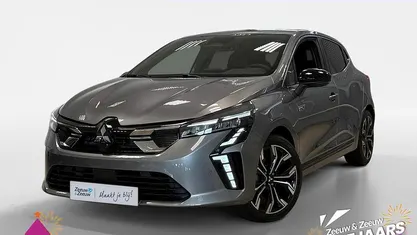 Schiste silver (tekqg) Gebruikt 2025 Mitsubishi Colt Instyle Hatchback | € 26.450 (Eerlijke prijs)