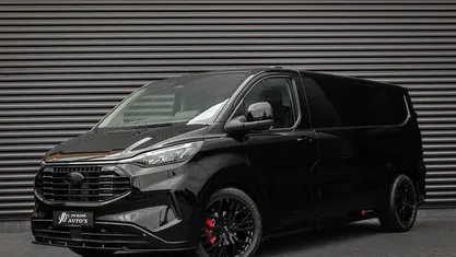 Occasion Ford Transit Custom Limited 170 PK (125 kW) 2024 Van