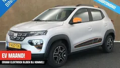Gebruikt 2022 Dacia Spring Comfort Plus Hatchback | € 11.450 (Eerlijke prijs)