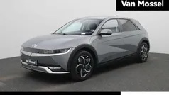Grijs Gebruikt 2023 Hyundai Ioniq 5 SUV | € 31.900 (Goede deal)