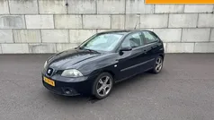 Gebruikt 2008 Seat Ibiza Hatchback | € 690 (Super prijs)