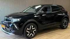 Zwart Gebruikt 2023 Opel Mokka GS Line SUV | € 21.995 (Eerlijke prijs)