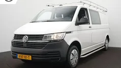 Wit Gebruikt 2023 VW T6.1 Business Van | € 26.900 (Eerlijke prijs)