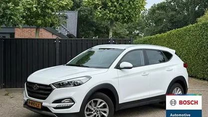 Occasion Hyundai Tucson Premium 132 PK (97 kW) 2015 SUV
