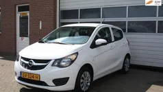Gebruikt 2018 Opel Karl Edition Hatchback | € 7.500 (Eerlijke prijs)
