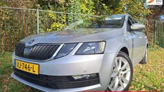 Gebruikt 2018 Skoda Octavia Style Stationwagen | € 14.900 (Goede deal)