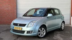 Gebruikt 2008 Suzuki Swift Hatchback | € 3.699 (Eerlijke prijs)