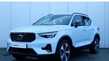 Occasion 2025 Volvo XC40 Plus SUV | € 42.950 (Eerlijke prijs)
