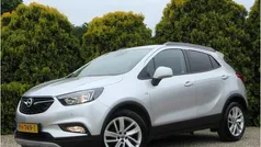Grijs Gebruikt 2017 Opel Mokka X Edition SUV | € 10.690 (Goede deal)