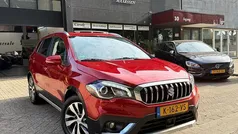 Gebruikt 2017 Suzuki SX4 S-Cross SUV | € 16.250 (Goede deal)