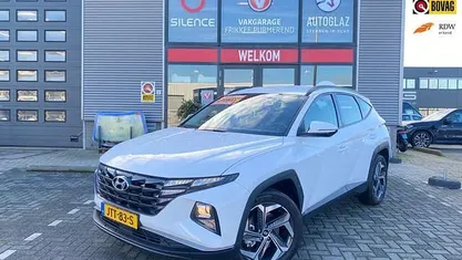 Occasion 2024 Hyundai Tucson Comfort SUV | € 35.950 (Goede deal)