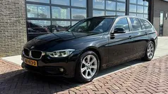 Gebruikt 2016 BMW 320 Sport Line Stationwagen | € 12.975 (Goede deal)