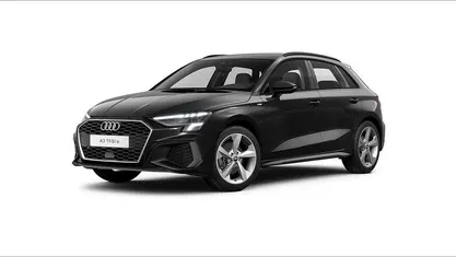 Occasion 2023 Audi A3 Sportback e-tron Advanced Hatchback | € 29.750 (Eerlijke prijs)