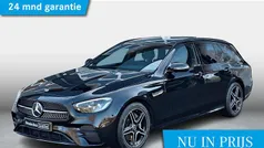 Gebruikt 2023 Mercedes E200 AMG Stationwagen | € 49.950 (Goede deal)