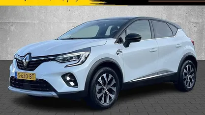 Occasion Renault Captur Techno 91 PK (66 kW) 2023 SUV