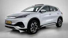 Wit Gebruikt 2024 BYD Atto 3 Comfort SUV | € 26.450 (Eerlijke prijs)