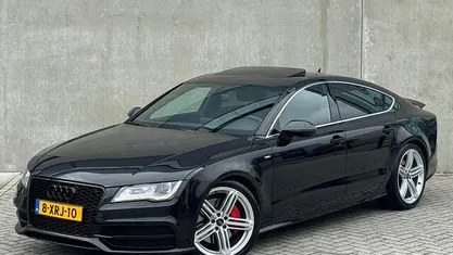 Occasion Audi A7 Sportback 299 PK (219 kW) 2011 Hatchback