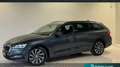Grijs Gebruikt 2021 Skoda Octavia Business Line Stationwagen | € 27.640 (Eerlijke prijs)