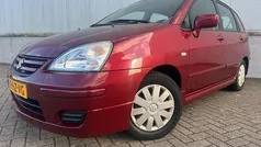 Gebruikt 2005 Suzuki Liana GLS Hatchback | € 3.995 (Eerlijke prijs)