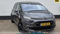 Mpv Gebruikt 2019 Citroën C4 SpaceTourer Shine MPV | € 16.900 (Eerlijke prijs)