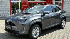 Grijs Gebruikt 2024 Toyota Yaris Cross SUV | € 28.900 (Eerlijke prijs)