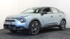 Blauw, metallic lak Gebruikt 2022 Citroën C4 Feel SUV | € 17.999 (Super prijs)