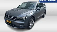 Gebruikt 2017 VW Tiguan Allspace Highline SUV | € 31.950 (Eerlijke prijs)