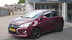 Gebruikt 2020 Mitsubishi Space Star Hatchback | € 13.400 (Eerlijke prijs)