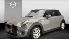 Gebruikt 2020 Mini ONE Hatchback | € 16.900 (Goede deal)