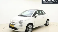 Gebruikt 2024 Fiat 500 Dolcevita Hatchback | € 16.950 (Eerlijke prijs)