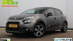 Gebruikt 2020 Citroën C3 Feel Hatchback | € 10.900 (Eerlijke prijs)