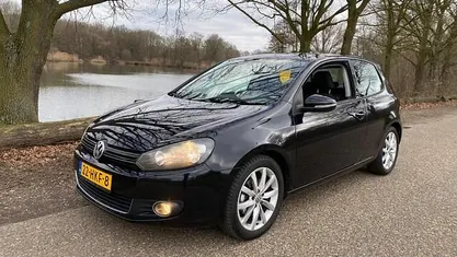 Occasion VW Golf VI Highline 123 PK (90 kW) 2009 Hatchback