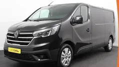 Gebruikt 2024 Renault Trafic MPV | € 31.890 (Goede deal)