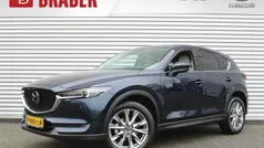 Gebruikt 2021 Mazda CX-5 Luxury SUV | € 33.495 (Goede deal)