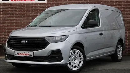 Zilver Gebruikt 2024 VW Caddy Maxi MPV | € 26.950 (Eerlijke prijs)