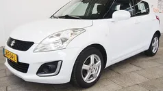 Gebruikt 2015 Suzuki Swift Comfort Hatchback | € 8.740 (Eerlijke prijs)
