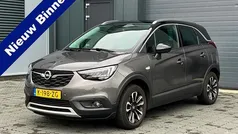 Gebruikt 2021 Opel Crossland X Edition SUV | € 16.450 (Eerlijke prijs)
