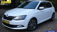 Gebruikt 2017 Skoda Fabia Drive Hatchback | € 8.949 (Eerlijke prijs)