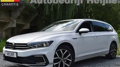 Gebruikt 2021 VW Passat Business Stationwagen | € 23.945 (Goede deal)