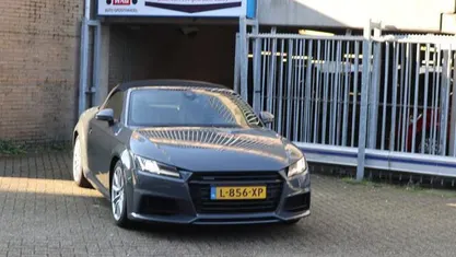 Occasion Audi TT Roadster Proline 230 PK (169 kW) 2015 Cabriolet
