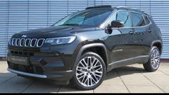 Gebruikt 2024 Jeep Compass Limited SUV | € 34.950 (Eerlijke prijs)